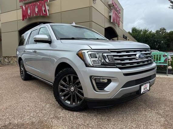 FORD EXPEDITION MAX 2019 1FMJK1KT4KEA58688 image